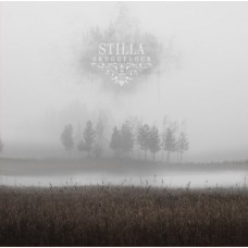 STILLA-SKUGGFLOCK (CD)