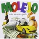MOLEJO-TODO MUNDO GOSTA (CD)