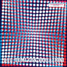 ROVI-DUE TEMI CON VARIAZONI (LP)