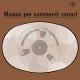 BRUGNOLINI-TOROSSI-MUSICA PER COMMENTI SONOR (CD)