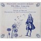 W.A. MOZART-OBOE CONCERTOS & OTHER.. (CD)