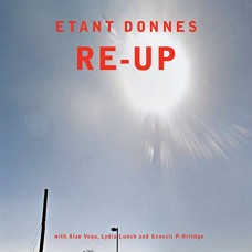 ETANT DONNES-RE-UP -REISSUE- (2LP)