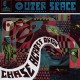 OUTER SPACE-CHASE ACROSS ORION -LTD- (LP)