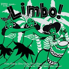 V/A-LIMBO! (LP)