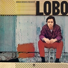 EDU LOBO-SERGIO MENDES PRESENTS.. (LP)