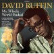 DAVID RUFFIN-MY WHOLE WORLD ENDED (CD)