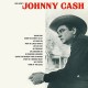 JOHNNY CASH-NOW HERE'S JOHNNY CASH (LP)