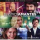 ROQUE BANOS-NUESTROS AMANTES (CD)
