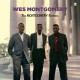 WES MONTGOMERY-MONTGOMERY BROTHERS (LP)