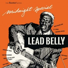 LEAD BELLY-MIDNIGHT SPECIAL (2CD)