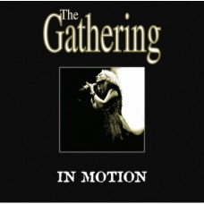 GATHERING-IN MOTION (2LP)