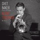 CHET BAKER-GUEST STAR: BILL EVANS-.. (LP)