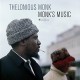 THELONIOUS MONK-MONK'S MUSIC (LP)