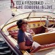 ELLA FITZGERALD-LIKE SOMEONE IN LOVE (LP)