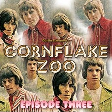 V/A-CORNFLAKE ZOO EP.3 (CD)