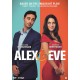 FILME-ALEX & EVE (DVD)