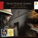 RENATO BORGHETTI QUARTET-GAITA NA FABRICA (CD)
