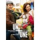 FILME-UN PLUS UNE (DVD)