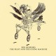 BEN BEDFORD-PILOT AND THE FLYING MACHINE (CD)