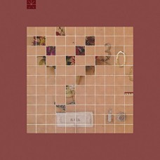 TOUCHE AMORE-STAGE FOUR (LP)