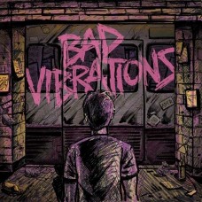 A DAY TO REMEMBER-BAD VIBRATIONS -DELUXE- (CD)