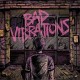 A DAY TO REMEMBER-BAD VIBRATIONS -DELUXE- (CD)