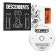 DESCENDENTS-HYPERCAFFIUM.. -DELUXE- (CD)