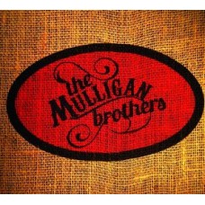 MULLIGAN BROTHERS-MULLIGAN BROTHERS (CD)