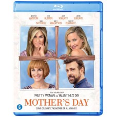 FILME-MOTHER'S DAY (2016) (BLU-RAY)