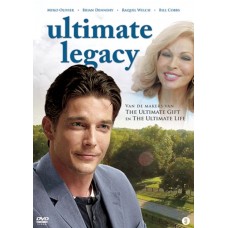 FILME-ULTIMATE LEGACY (DVD)