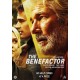 FILME-BENEFACTOR (DVD)