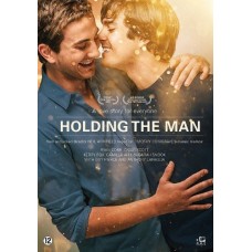FILME-HOLDING THE MAN (DVD)