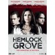 SÉRIES TV-HEMLOCK GROVE - SEASON 1 (3DVD)