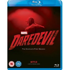 SÉRIES TV-DAREDEVIL - SEASON 1 (4BLU-RAY)