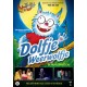 MUSICAL-DOLFJE WEERWOLFJE (DVD+CD)