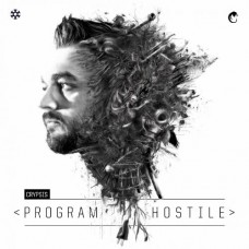 CRYPSIS-PROGRAM HOSTILE (2CD)