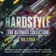 V/A-HARDSTYLE THE ULTIMATE.. (2CD)
