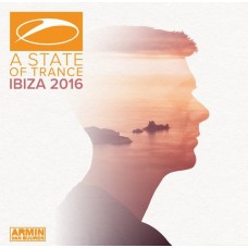 ARMIN VAN BUUREN-A STATE OF TRANCE IBIZA.. (CD)