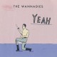 WANNADIES-YEAH (CD)