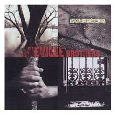 NEVILLE BROTHERS-VALENCE STREET (CD)