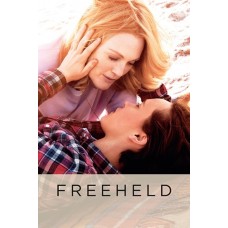 FILME-FREEHELD (DVD)