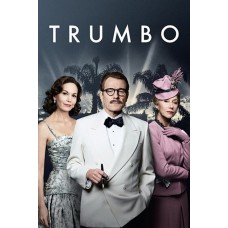 FILME-TRUMBO (DVD)