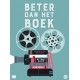 FILME-BETER DAN HET BOEK (5DVD)