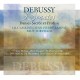 C. DEBUSSY-3 SONATES: DANSES.. (LP)