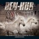 B.S.O. (BANDA SONORA ORIGINAL)-BEN-HUR A TALE OF THE CHRIST - SYMPHONY ORCHESTRA (LP)