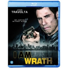 FILME-I AM WRATH (BLU-RAY)