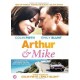 FILME-ARTHUR & MIKE (DVD)