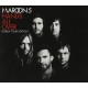 MAROON 5-HANDS ALL OVER (TOUR EDITION) (CD+DVD)