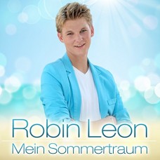 ROBIN LEON-MEIN SOMMERTRAUM (CD)