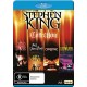 FILME-STEPHEN KING COLLECTION (4BLU-RAY)